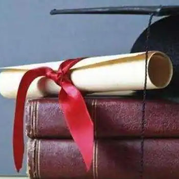 UGC says that online degree is are equal to the degrees obtained from taking off-line classes